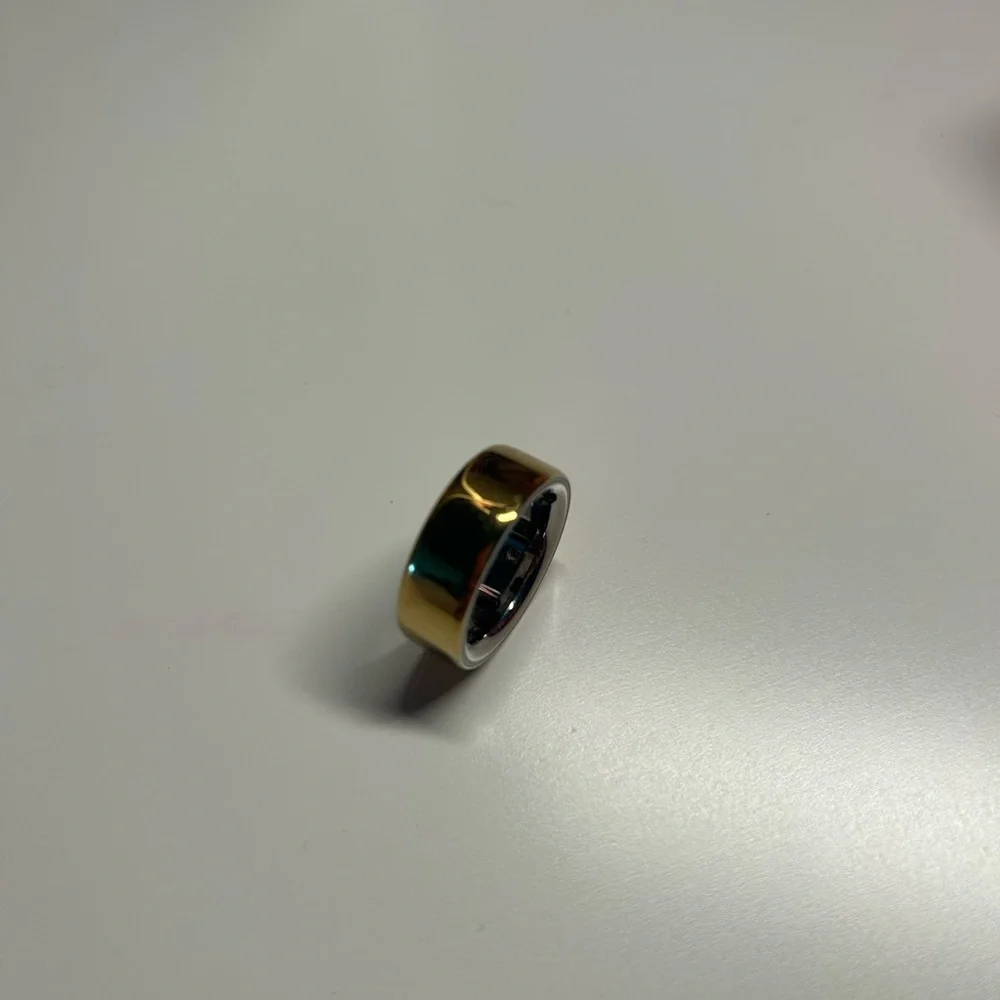 Oura Ring 4 Gold